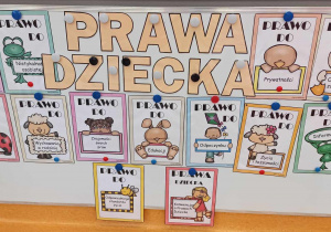 prawa dziecka