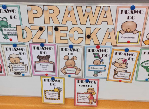 Dzień Praw Dziecka