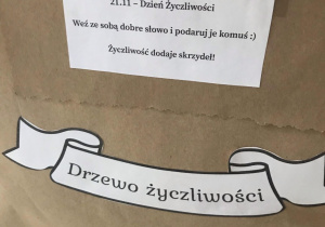 Kieszonka dobrych słów