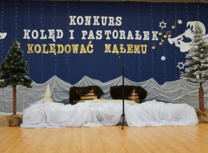 Konkurs kolęd i pastorałek