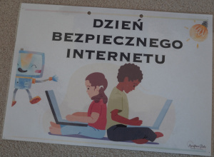 Dzień bezpiecznego internetu