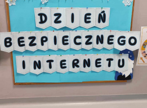 Dzień Bezpiecznego Internetu