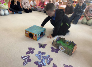 Exploring the World of Insects