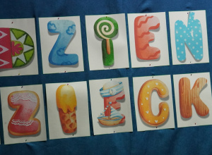 Dzień Dziecka
