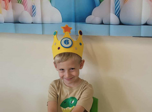 Urodziny Maksymiliana L