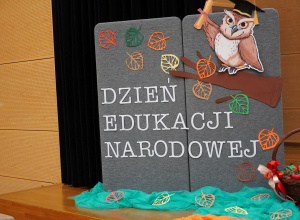 Dzień Edukacji Narodowej