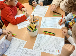 Europejski Tydzień Kodowania ,,CodeWeek2025''.