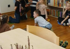 Oglądanie ilustracji