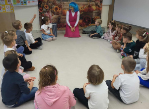 Warsztaty z Pierwszej Pomocy