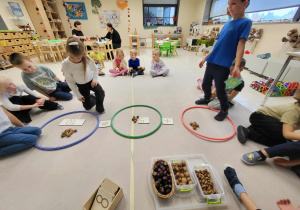 Matematyka z darami natury