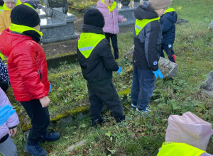 Pamiętamy o tych, którzy odeszli...