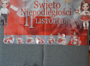 Przedszkole ,,Do Hymnu"