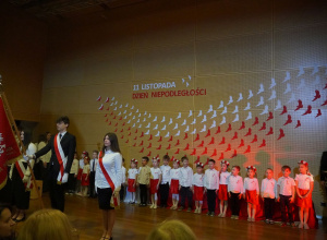 Rocznica Odzyskania Niepodległości przez Polskę