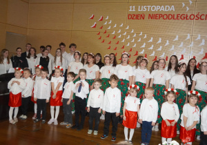 Pamiątkowe zdjęcia