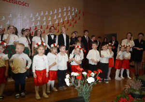 Pamiątkowe zdjęcie