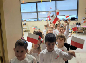 Świętujemy Dzień Niepodległości