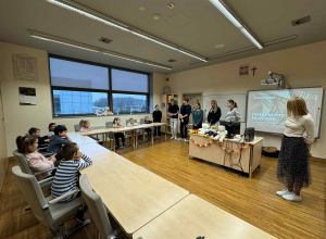 Uniwersytet Dziecięcy – relacja z drugich zajęć