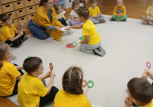 zajęcia w 5-latkach