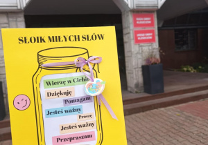 Kartka do Urzędu Gminy w Kleszczowie