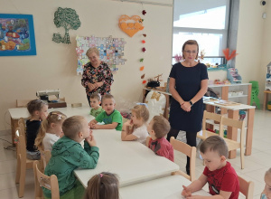 Warsztaty krawieckie dla dzieci