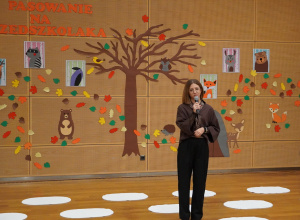 Pasowanie na Przedszkolaka 2025