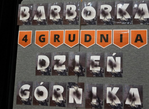 Obchody Dnia Górnika