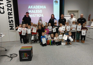 Pamiątkowe zdjęcie