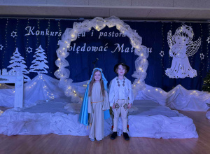Konkurs Kolęd i Pastorałek