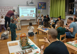 Oglądanie prezentacji