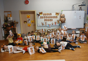 Pamiątkowe zdjęcie