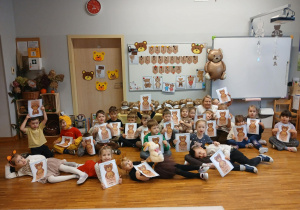 Pamiątkowe zdjęcie