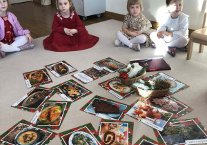 przygotowania do wigilii