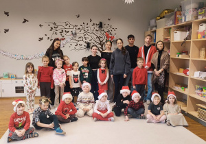 Pamiątkowe zdjęcie