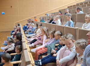 Tatr TAK ,,Bajka do zjedzenia"