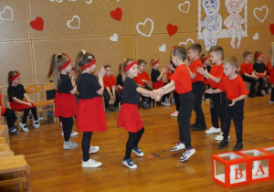 6-latki tańczą swinga1