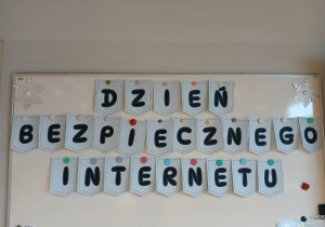 Dzień Bezpiecznego Internetu