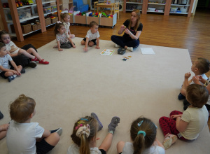 Program Kubusiowi Przyjaciele Natury