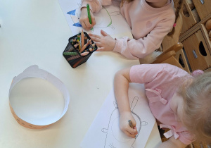 praca plastyczna kot