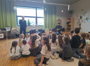 Audycja muzyczna -luty