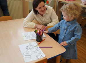 Małe serca - wielka przygoda! Dzień otwarty