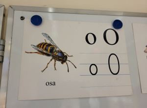 Innowacja Zabawa w czytanie