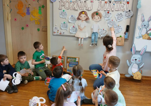 Nauczycielka opowiada jak widzi świat i co czuje dziecko w spektrum