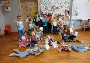 Pamiątkowe zdjęcie