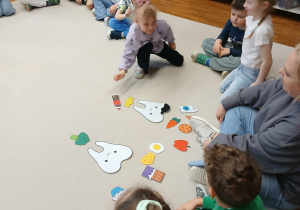 Zajęcia o zdrowiu w języku angielskim