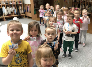 Dyskusyjny Klub Książki -kwiecień