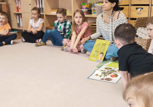 Co to znaczy produkt ekologiczny?