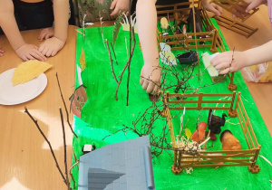 Tworzymy gospodarstwo ekologiczne