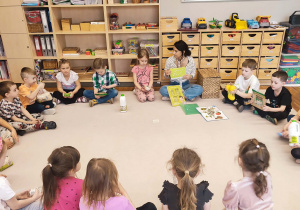 Rozmawiamy o symbolach ekologicznych na produktach