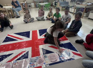 Dzień Języka Angielskiego