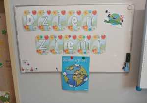 Dzien Ziemi